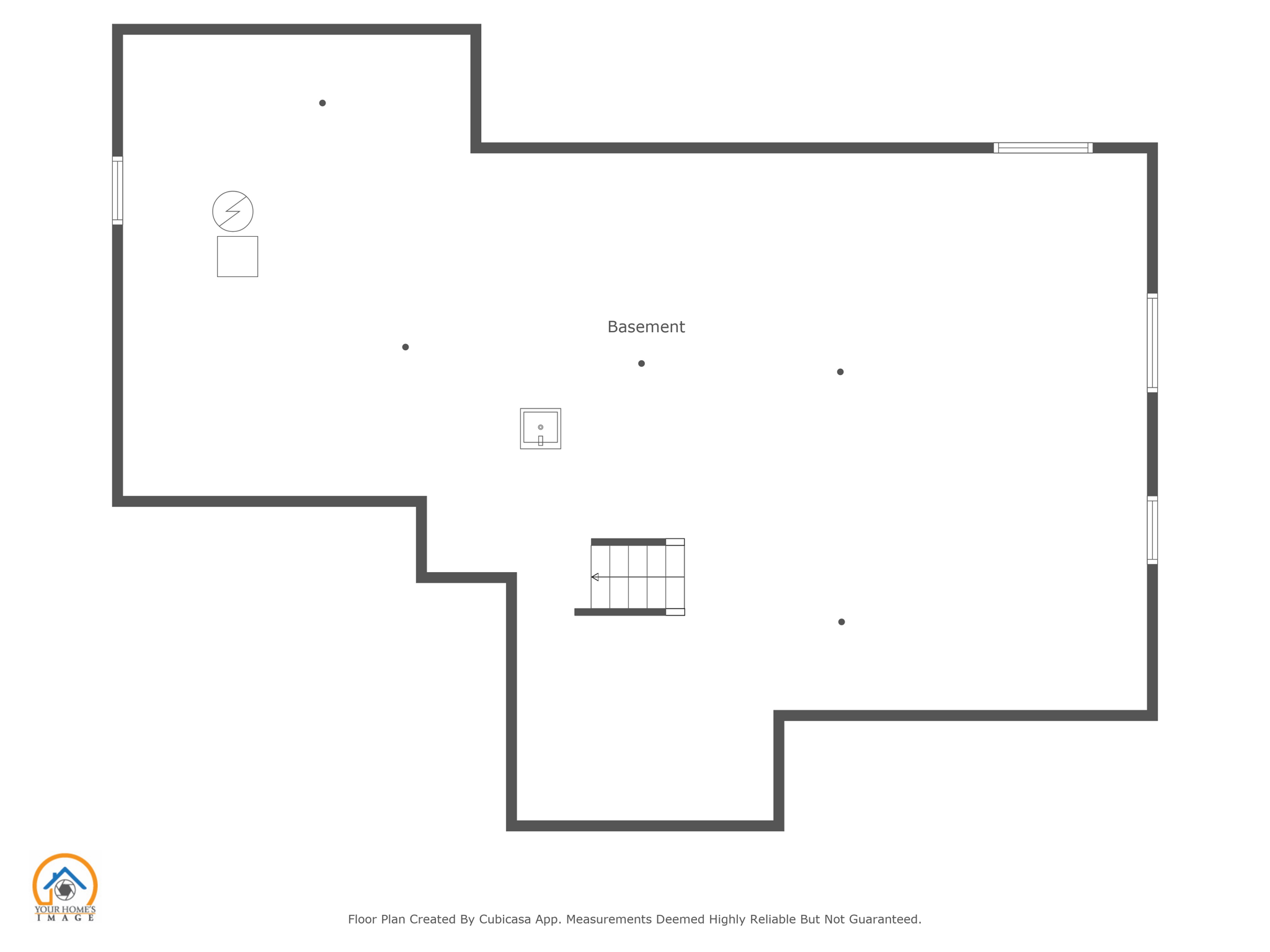 Floorplan #5