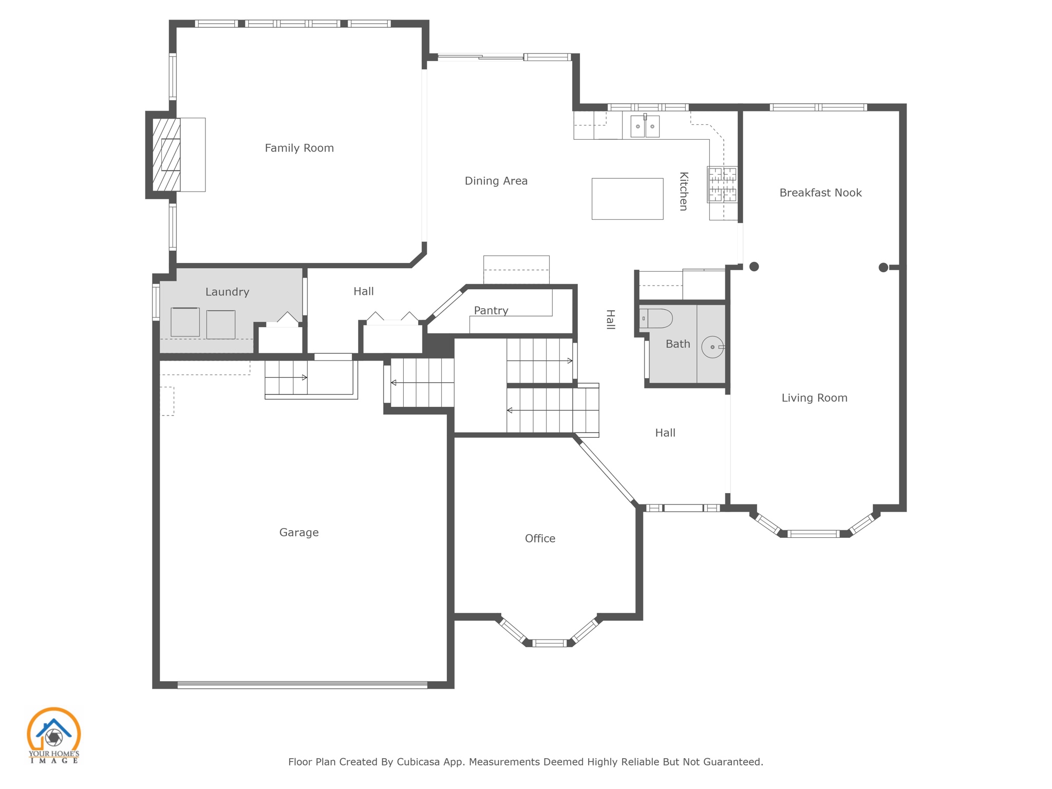 Floorplan #7
