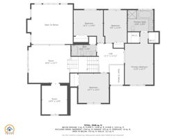 Floorplan #2