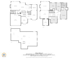 Floorplan #3