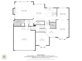 Floorplan #4