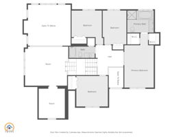 Floorplan #8