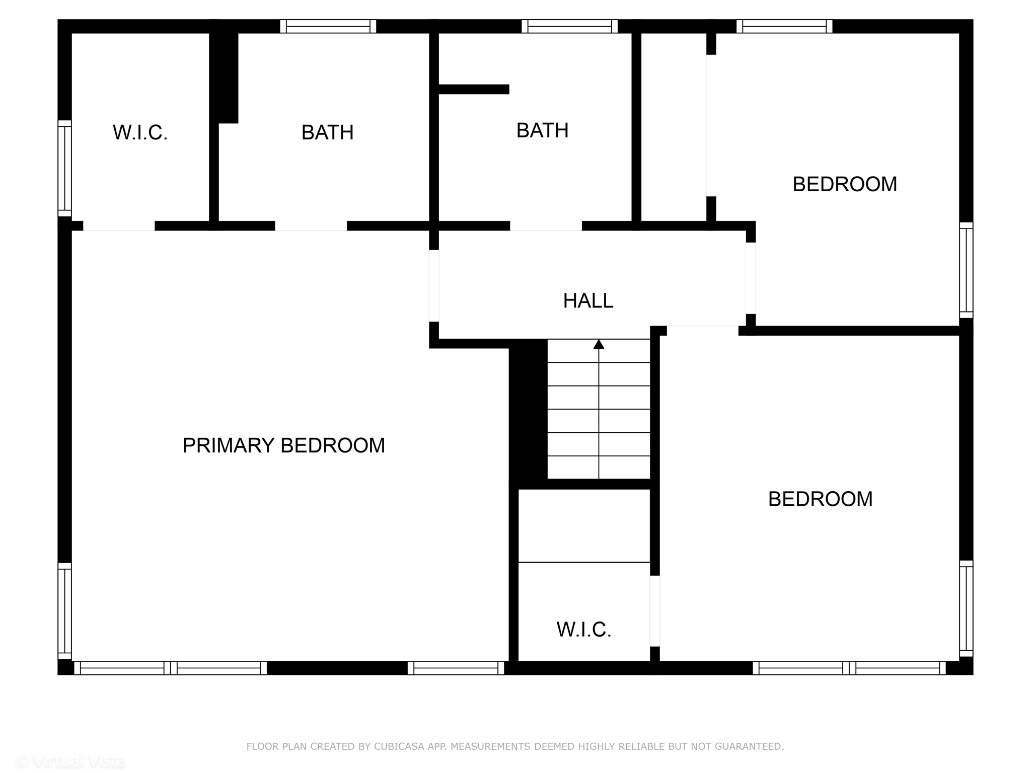 Floorplan #4