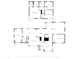 Floorplan #8