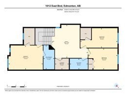VX - (Imperial) Schematic Floor Plan - (2)