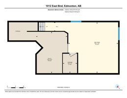 VX - (Imperial) Schematic Floor Plan - (3)