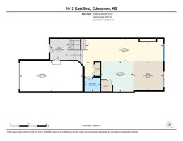 VX - (Metric) Schematic Floor Plan - (1)