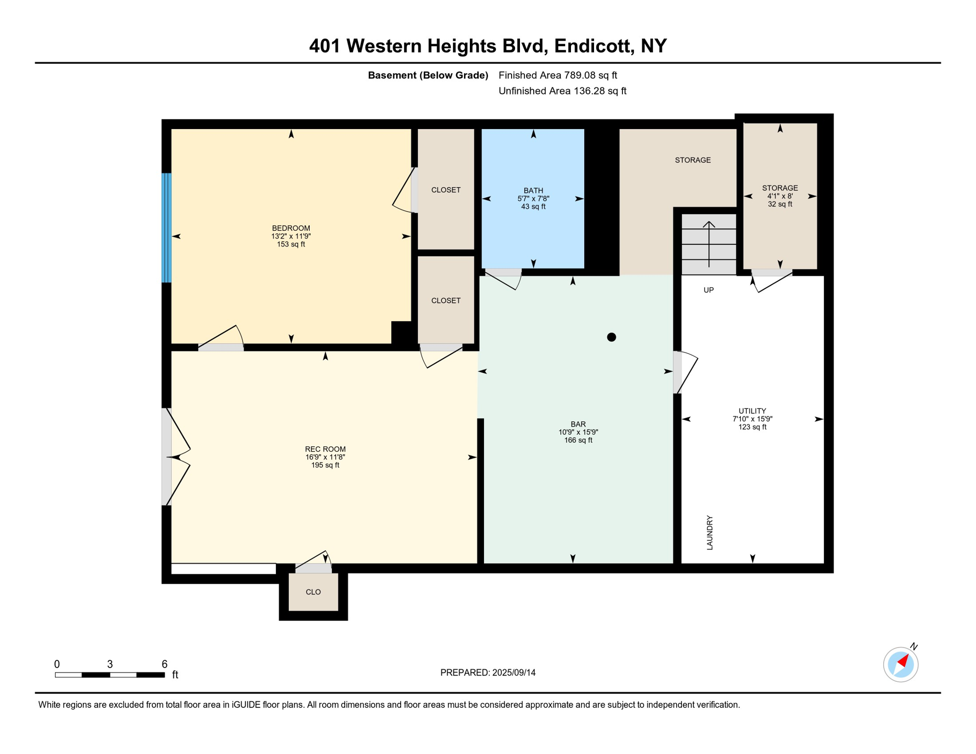 Floorplan #3
