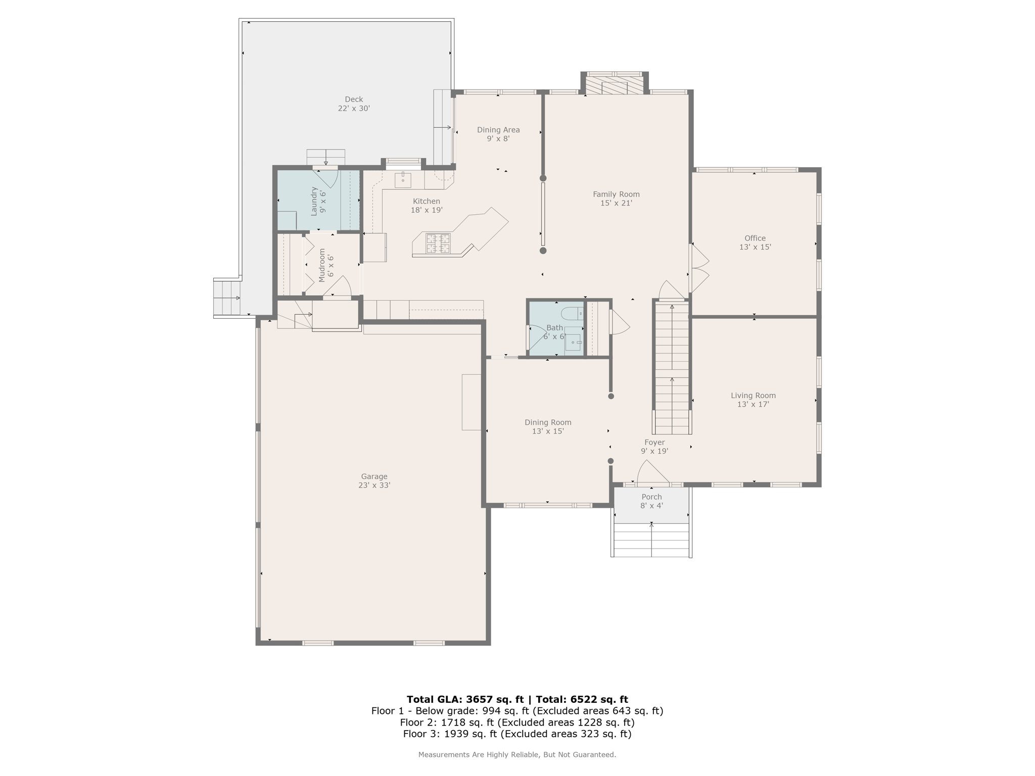 Floorplan #2