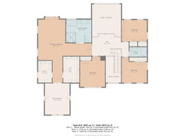 Floorplan #3