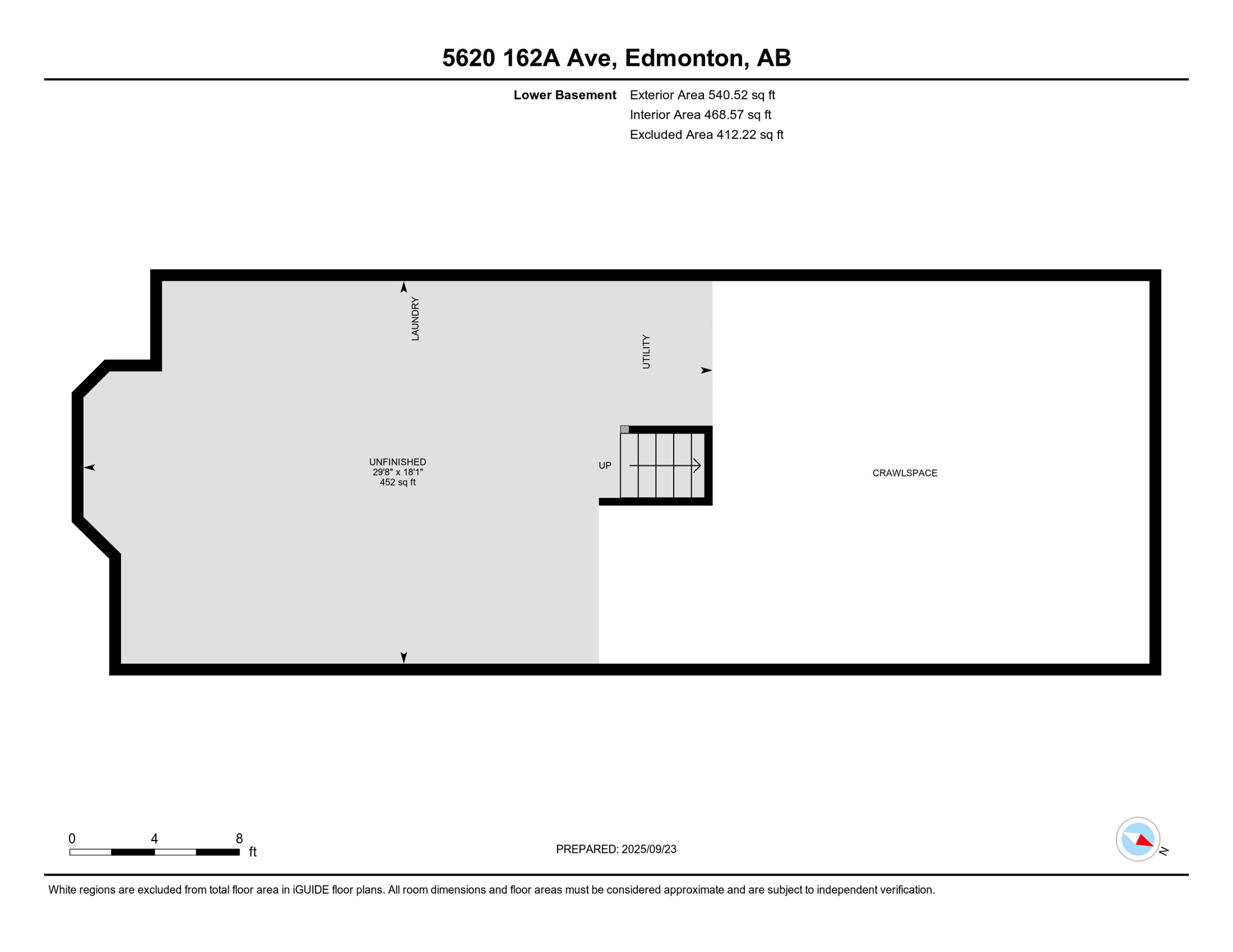 VX - (Imperial) Schematic Floor Plan - (4)