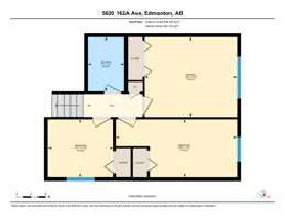 VX - (Imperial) Schematic Floor Plan - (2)