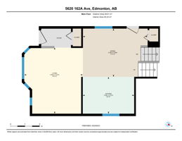VX - (Metric) Schematic Floor Plan - (1)