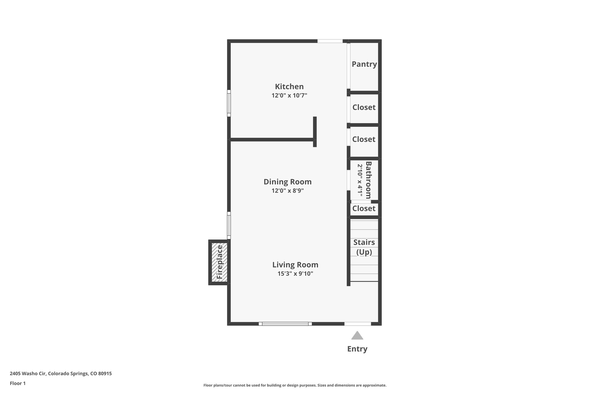 Floor 1