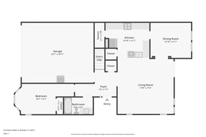 Floor 1