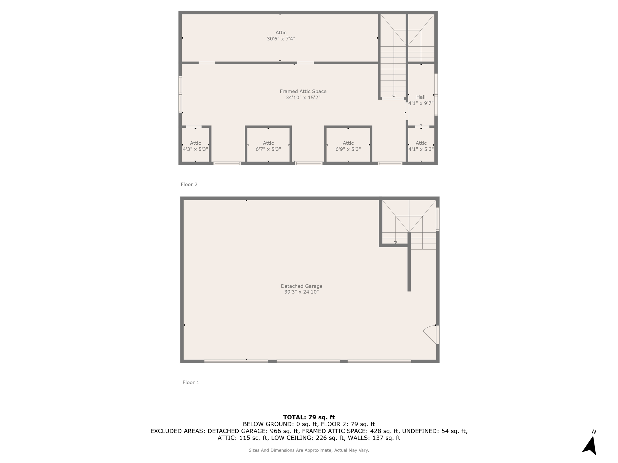 Floorplan #5