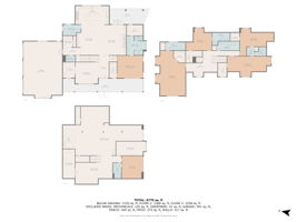 Floorplan #4