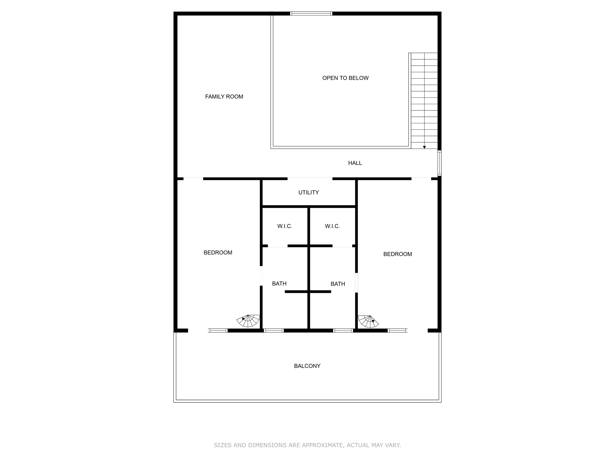 Floorplan #3