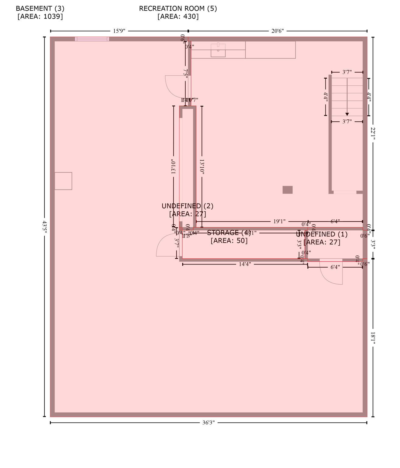 Floorplan #6