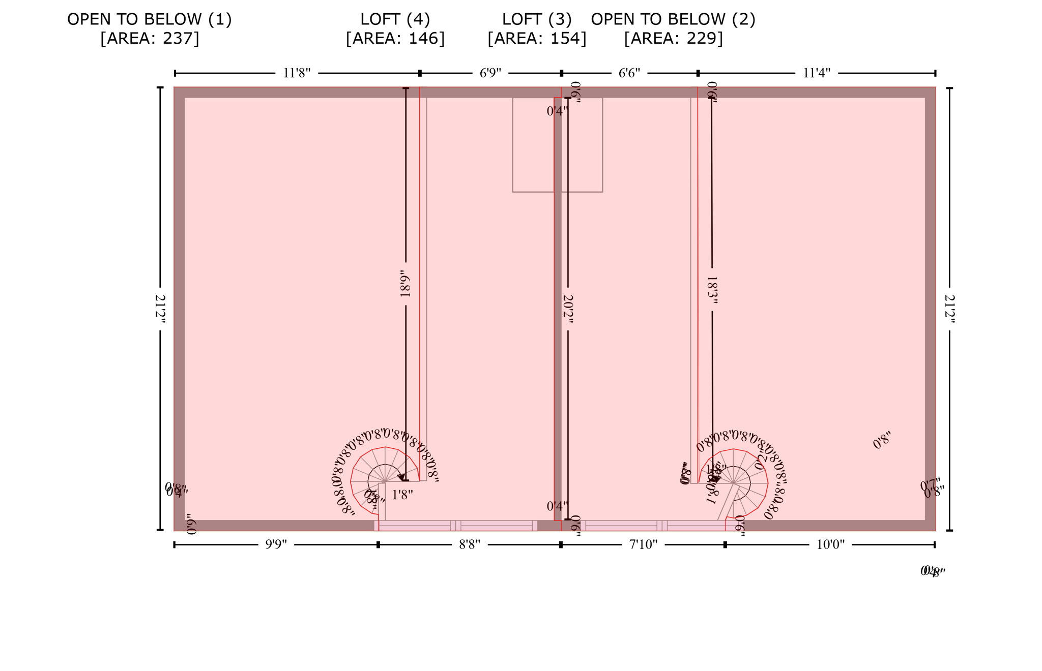 Floorplan #9