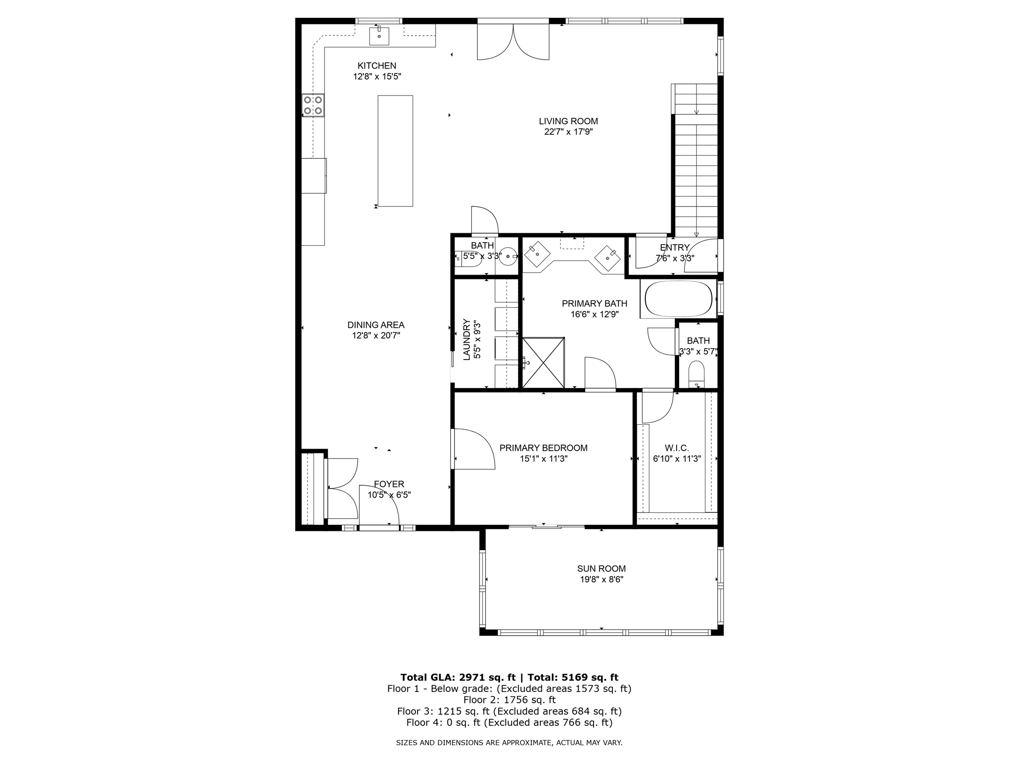 Floorplan #11