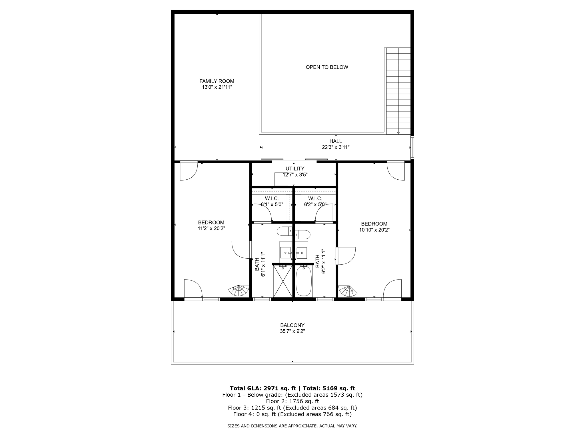 Floorplan #12