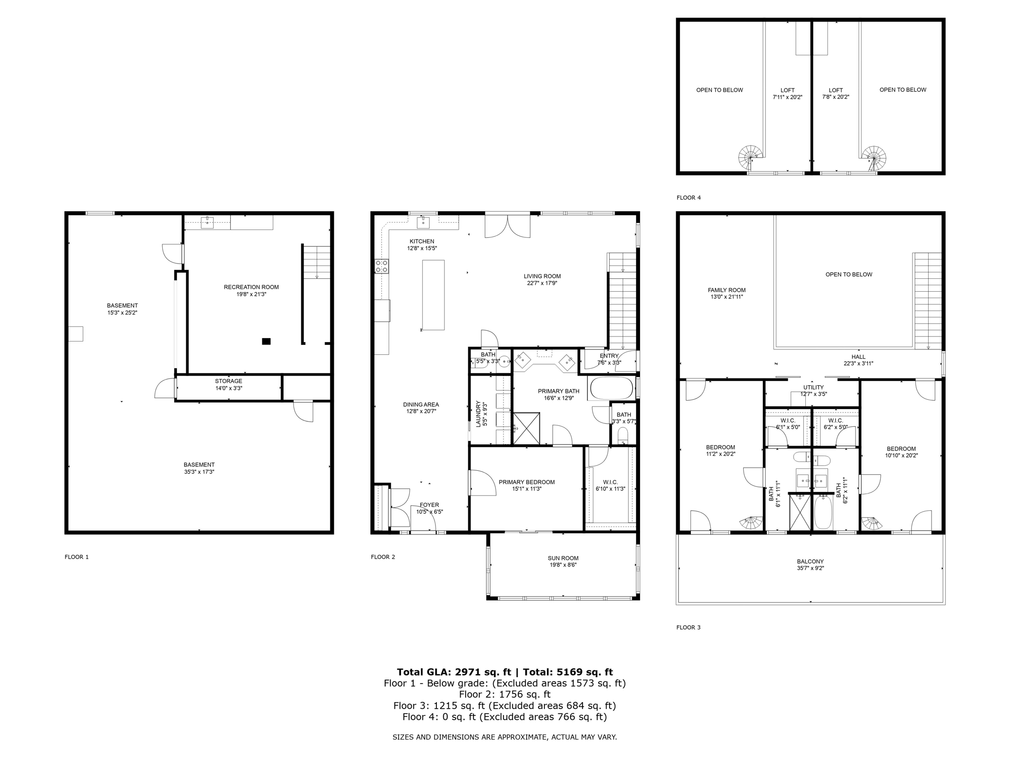 Floorplan #14