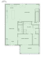 Floorplan #7