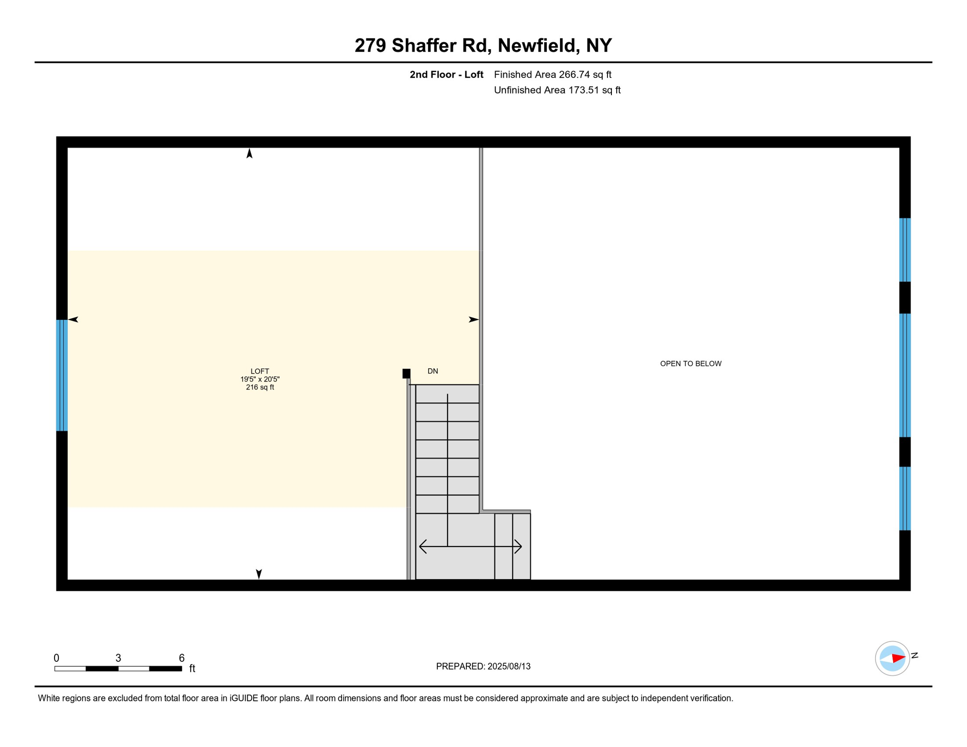 Floorplan #2