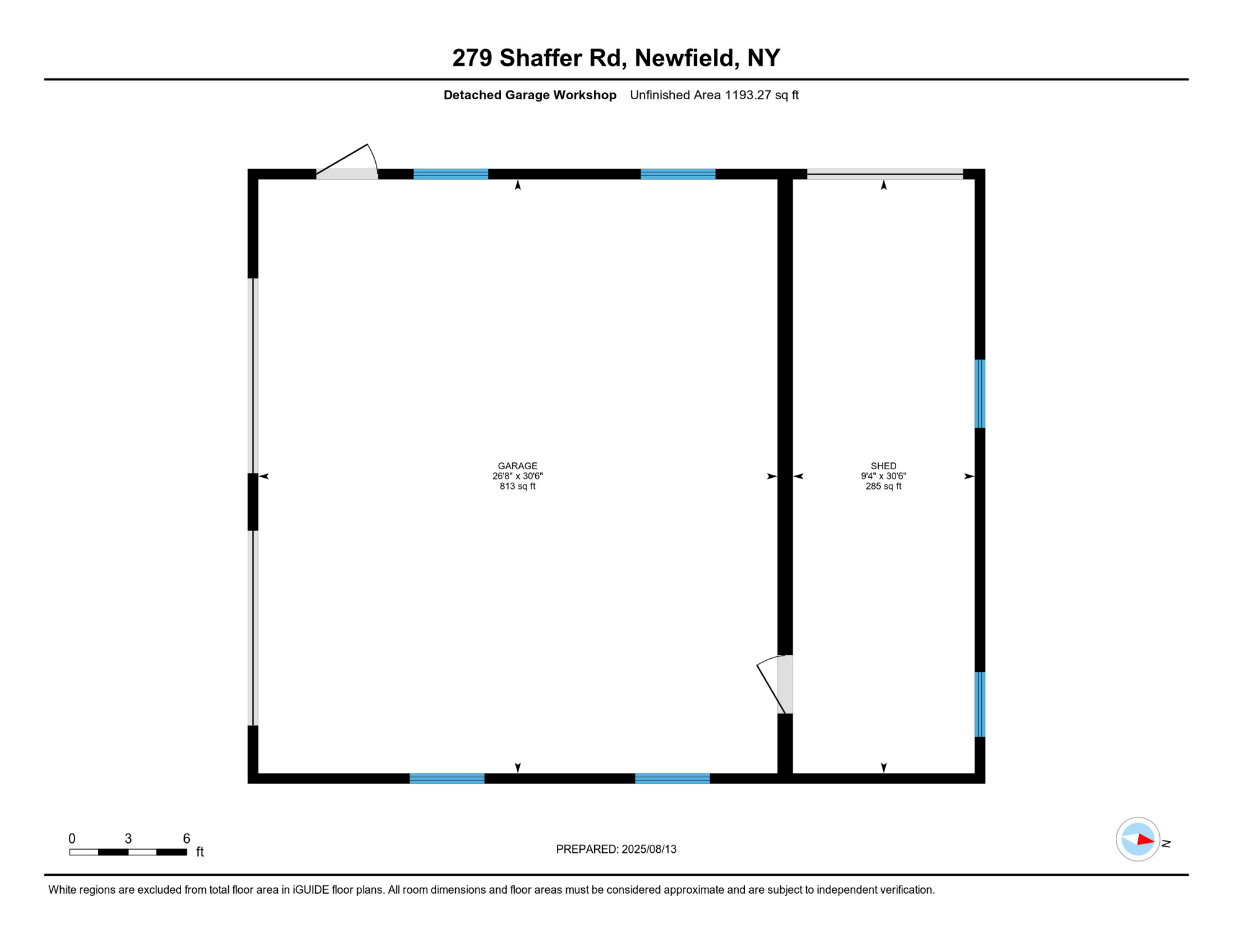Floorplan #4