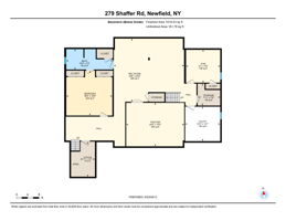 Floorplan #3
