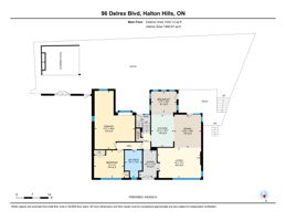 Main Floor