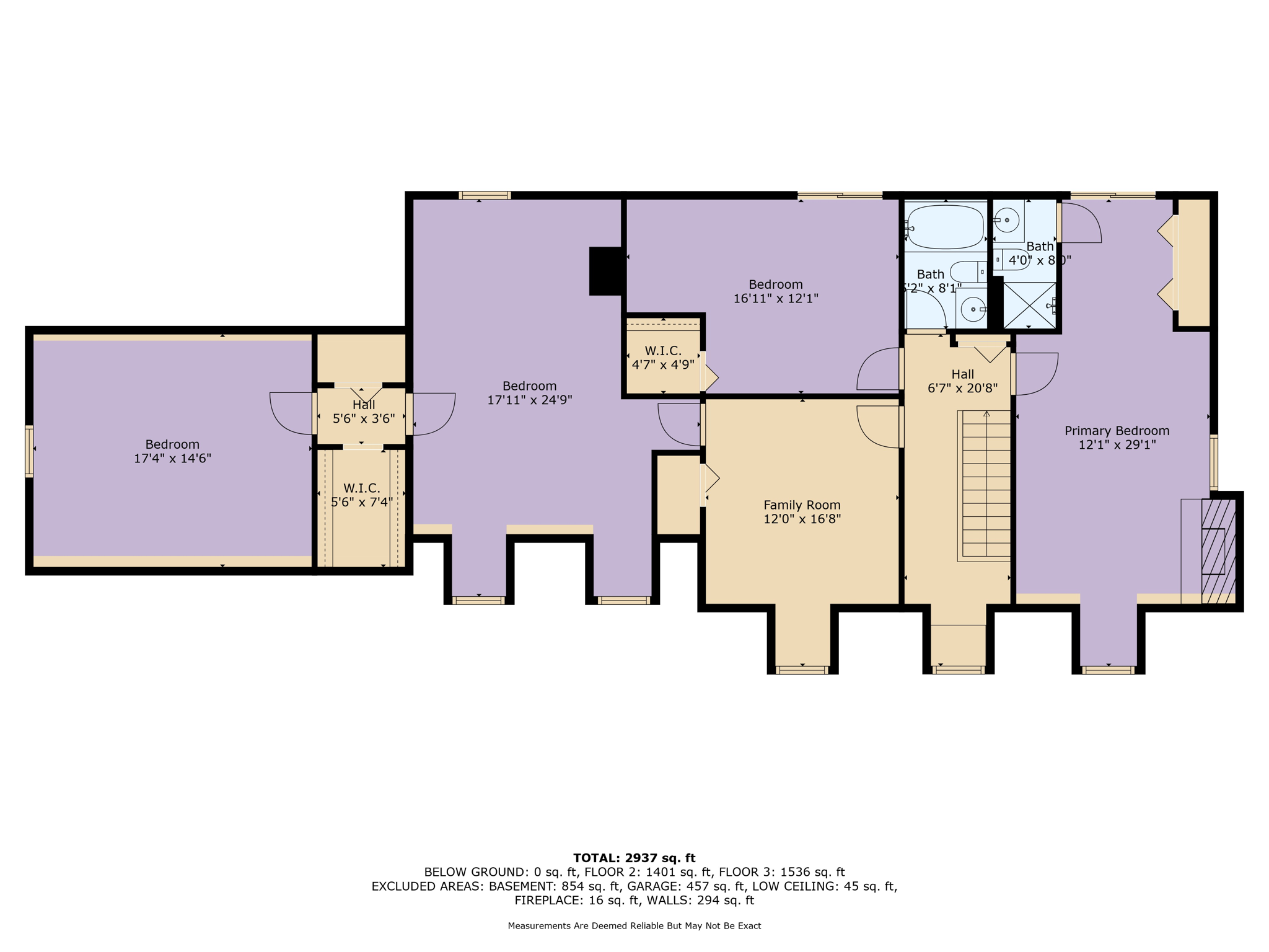 Floorplan #3
