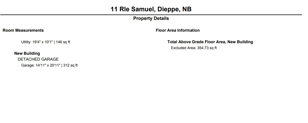 Floorplan #6