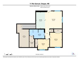 Floorplan #3