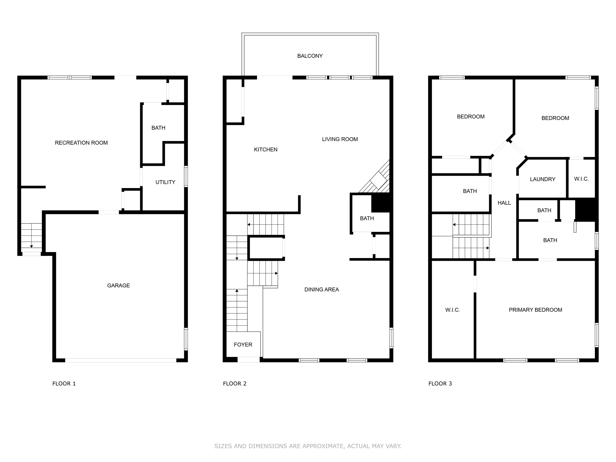 Floorplan #4