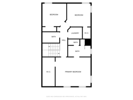 Floorplan #3
