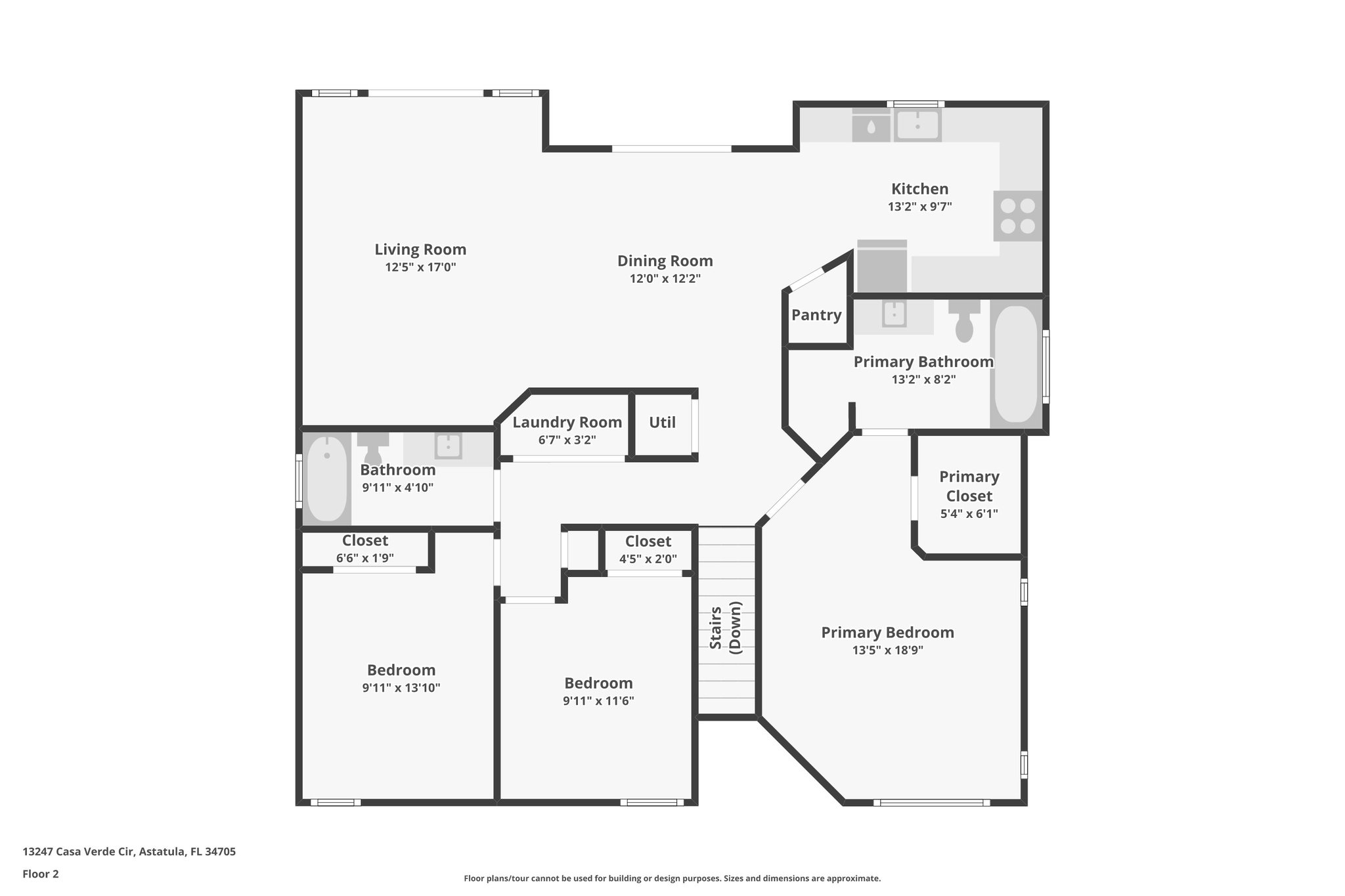 Floor 2