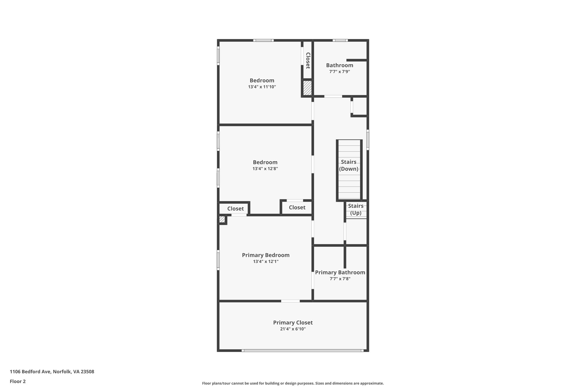 Floor 2