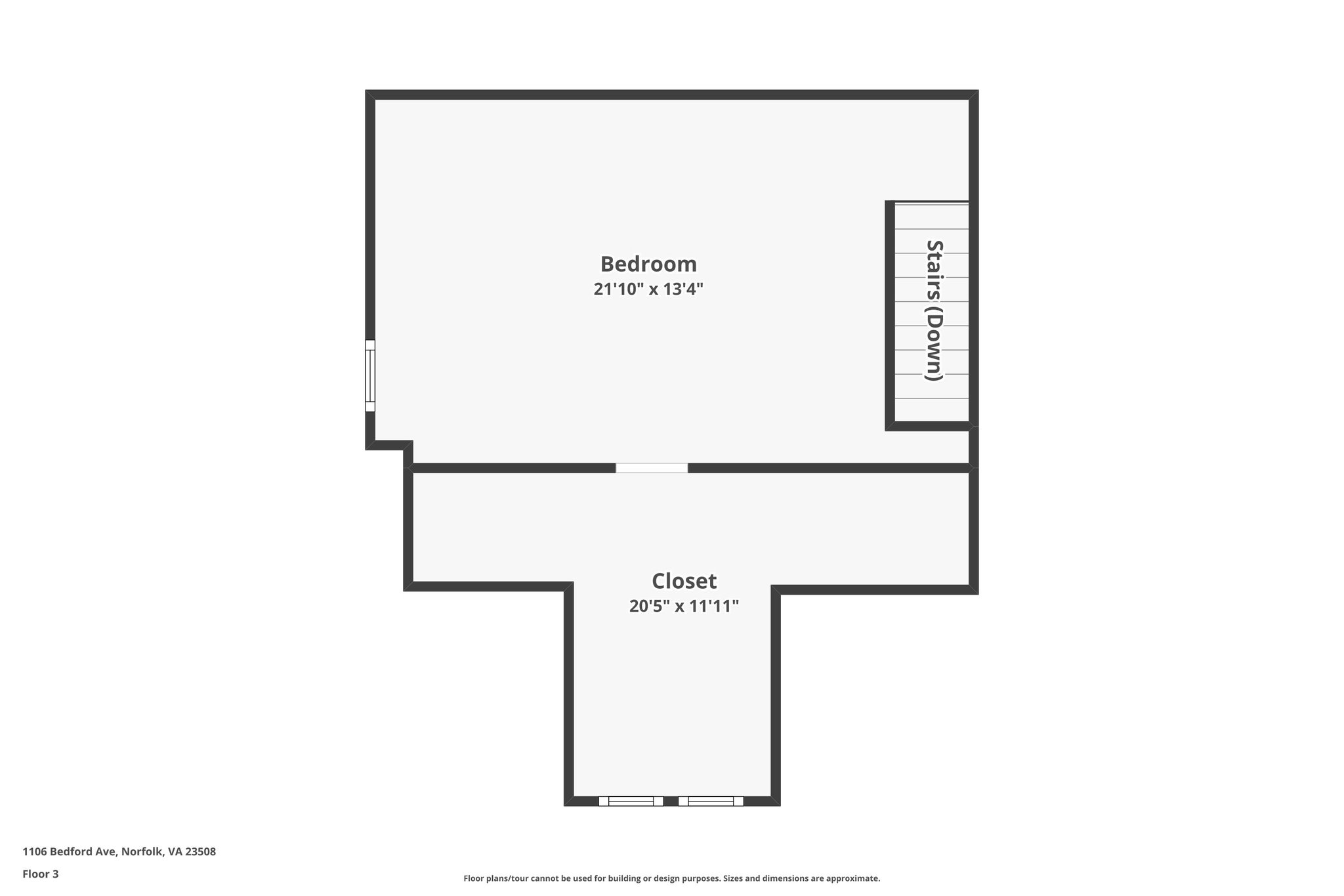 Floor 3