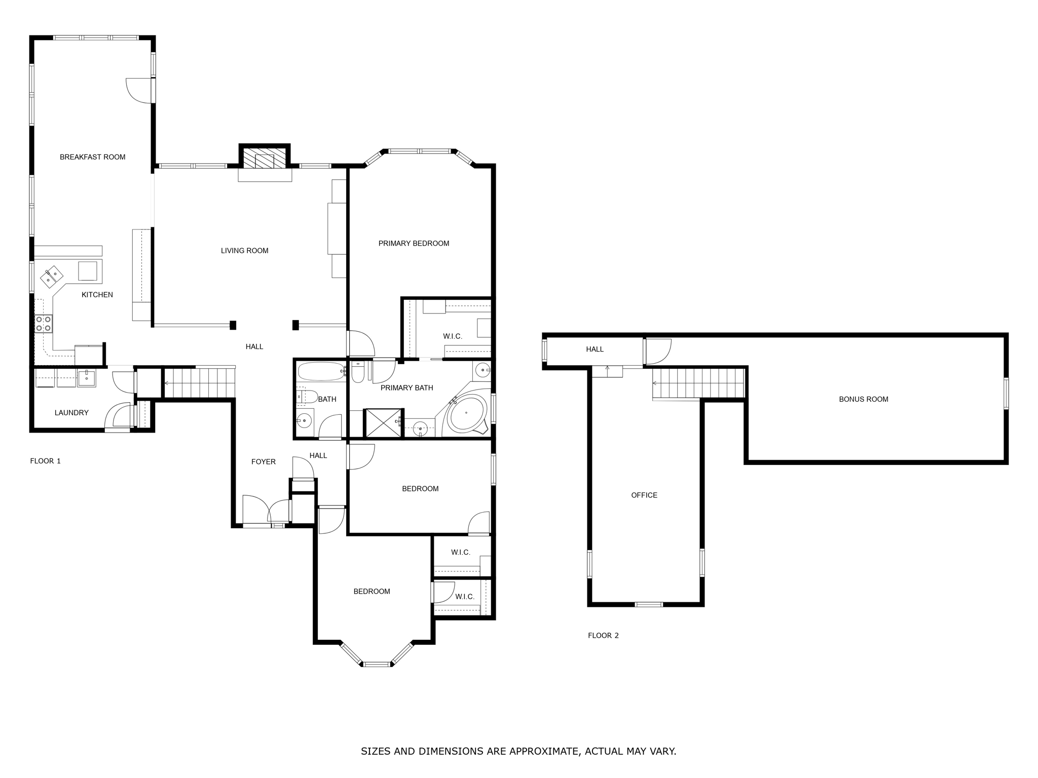 Floorplan #6