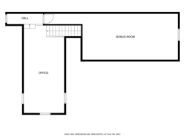Floorplan #5