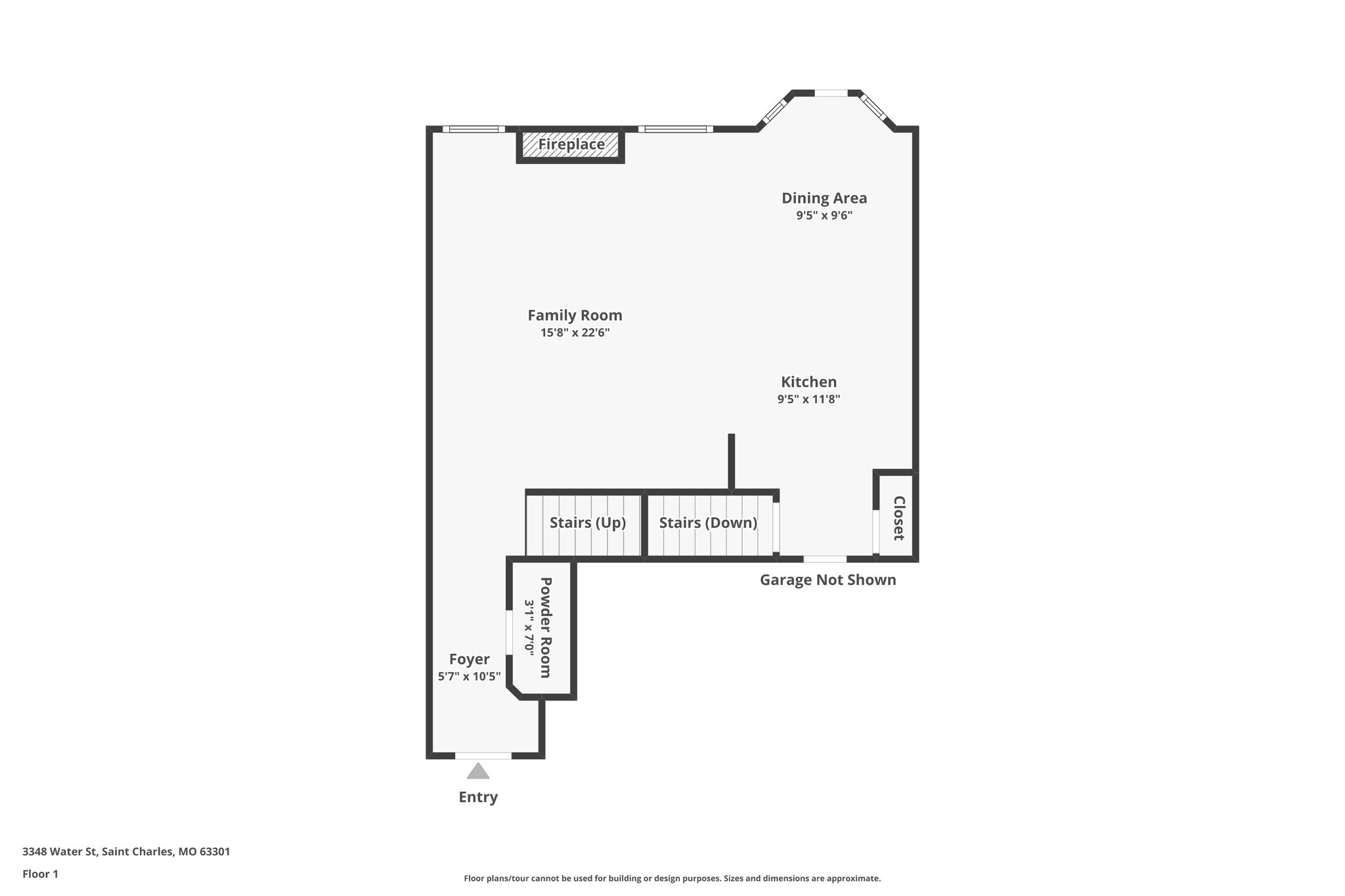Floor 1