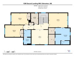 VX - (Imperial) Schematic Floor Plan - (2)