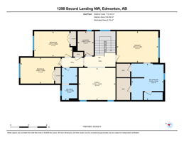 VX - (Metric) Schematic Floor Plan - (2)