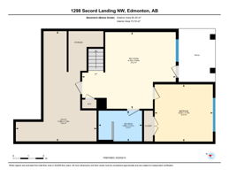 VX - (Metric) Schematic Floor Plan - (3)