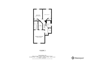 Floorplan #3