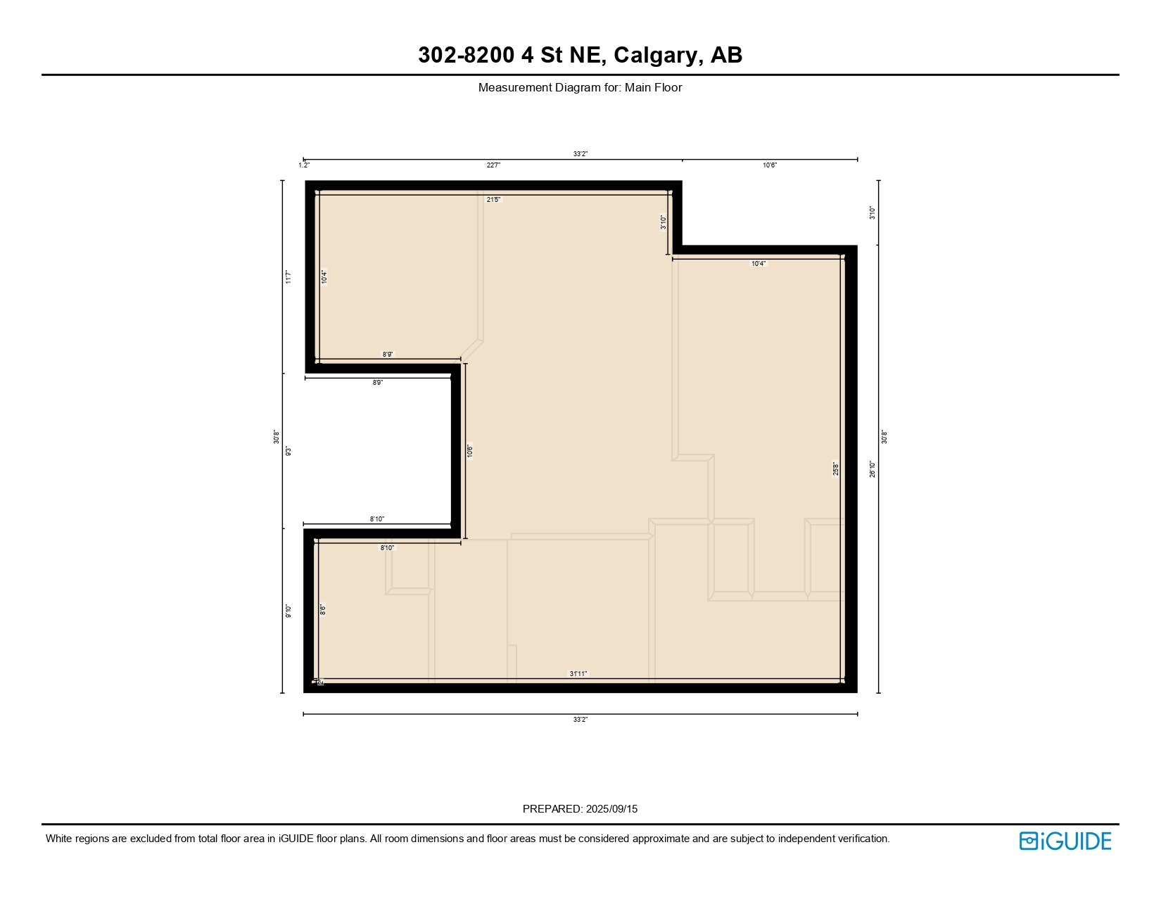 Floorplan #4