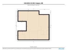Floorplan #4