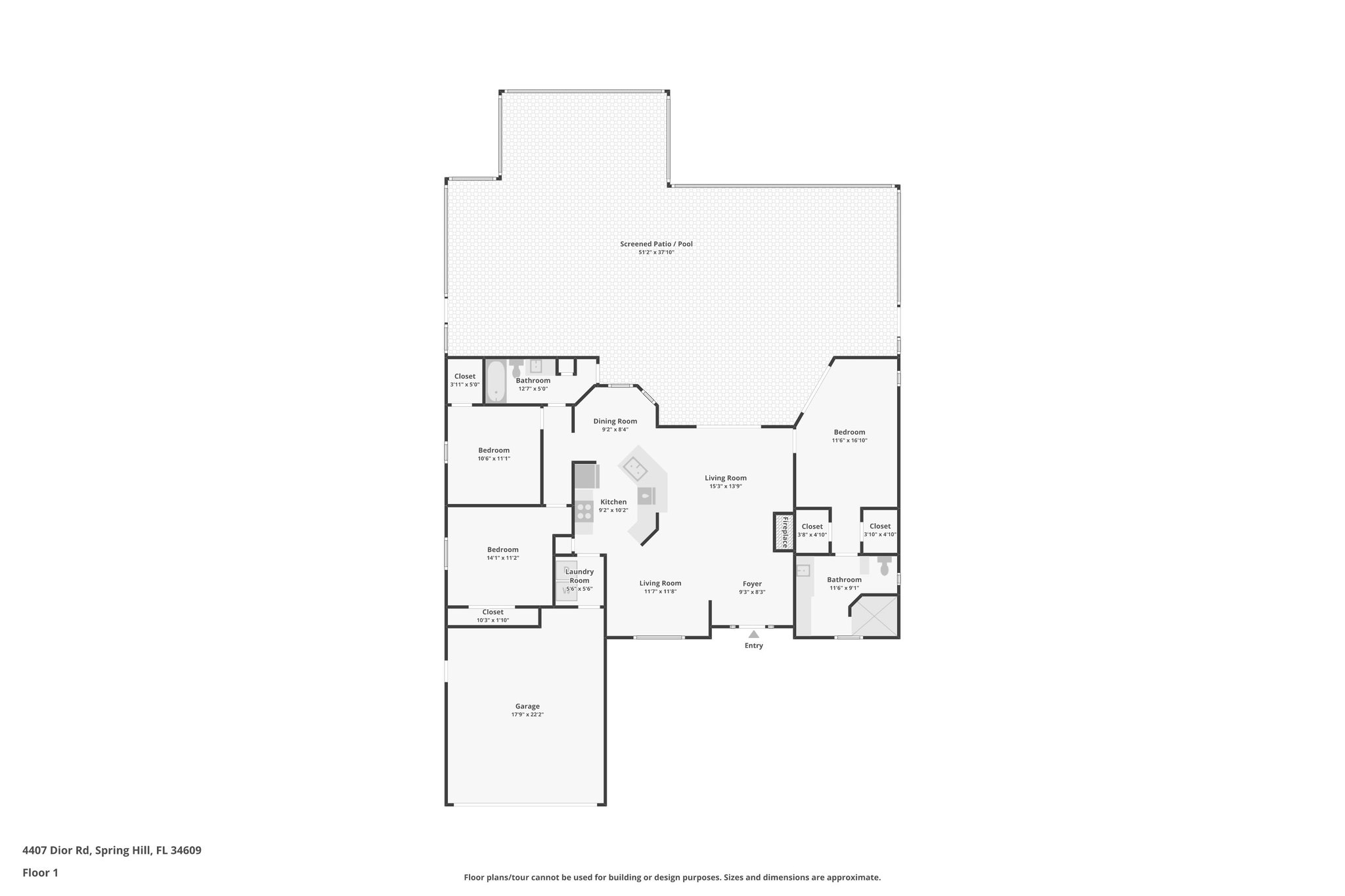 Floor 1